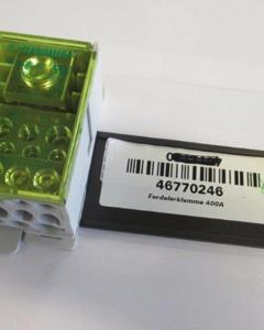 Distributor Clip 400A